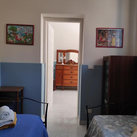 Casa G&G Villa Augusta Kültér fotó