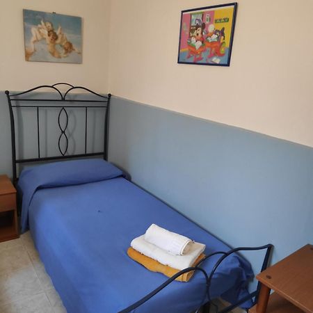 Casa G&G Villa Augusta Kültér fotó