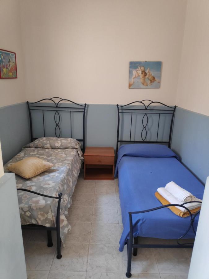Casa G&G Villa Augusta Kültér fotó