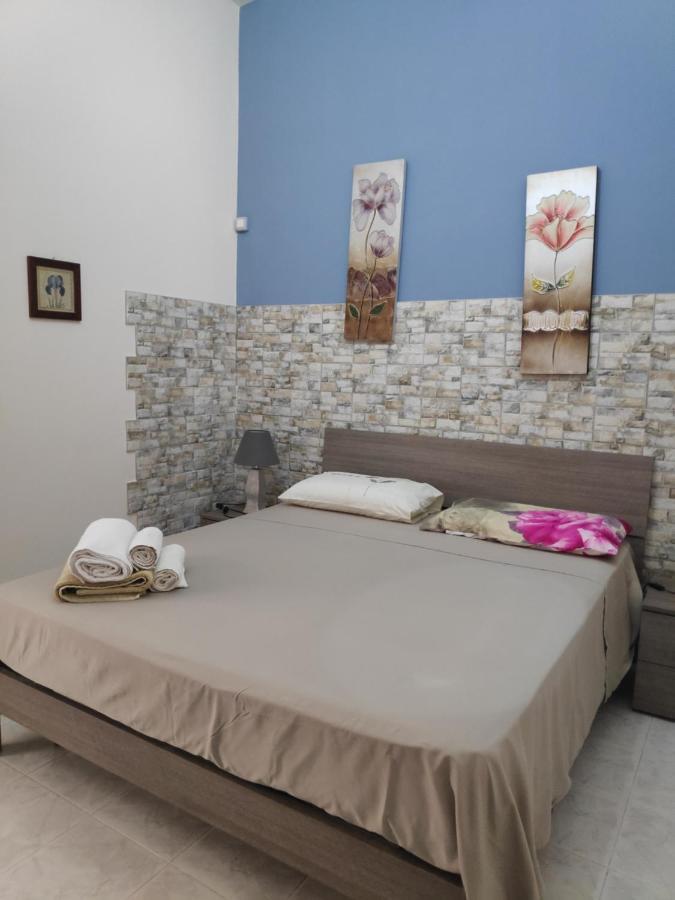 Casa G&G Villa Augusta Kültér fotó