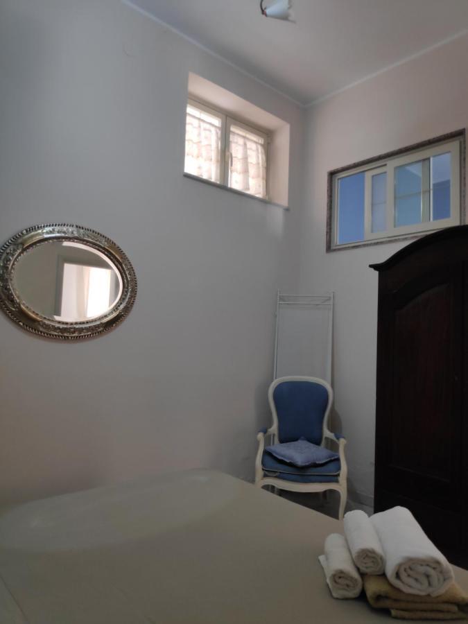 Casa G&G Villa Augusta Kültér fotó