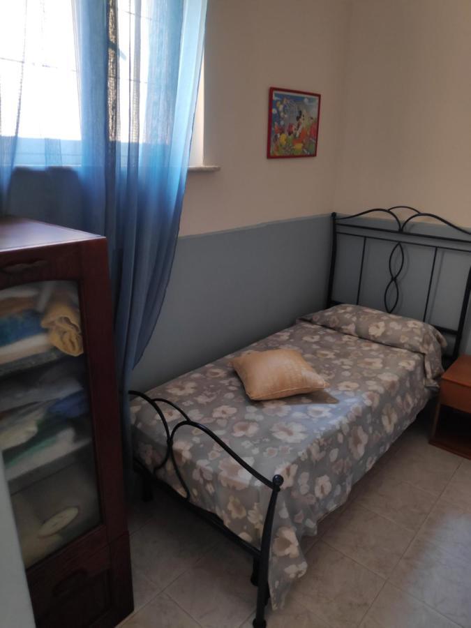 Casa G&G Villa Augusta Kültér fotó