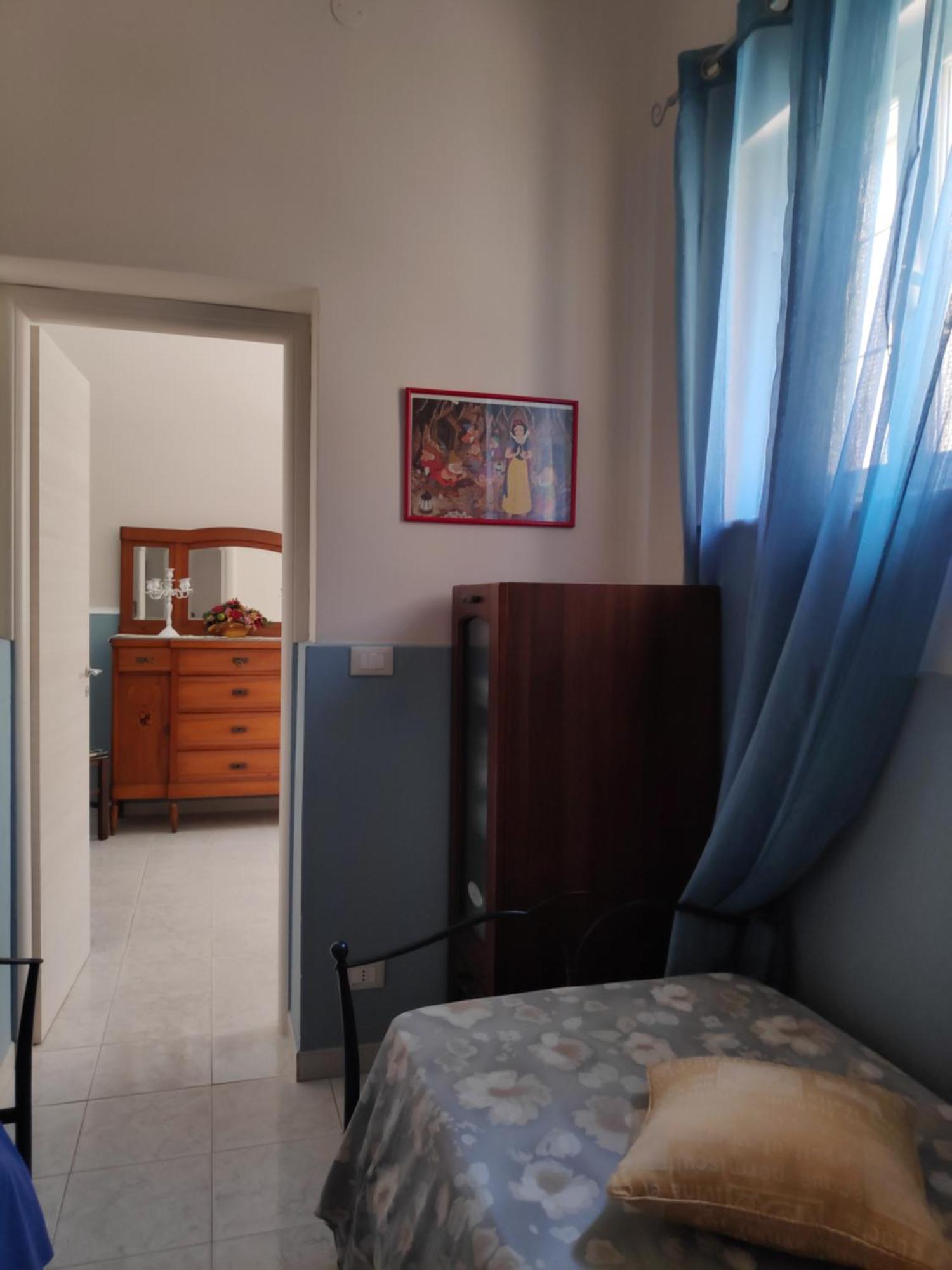 Casa G&G Villa Augusta Kültér fotó