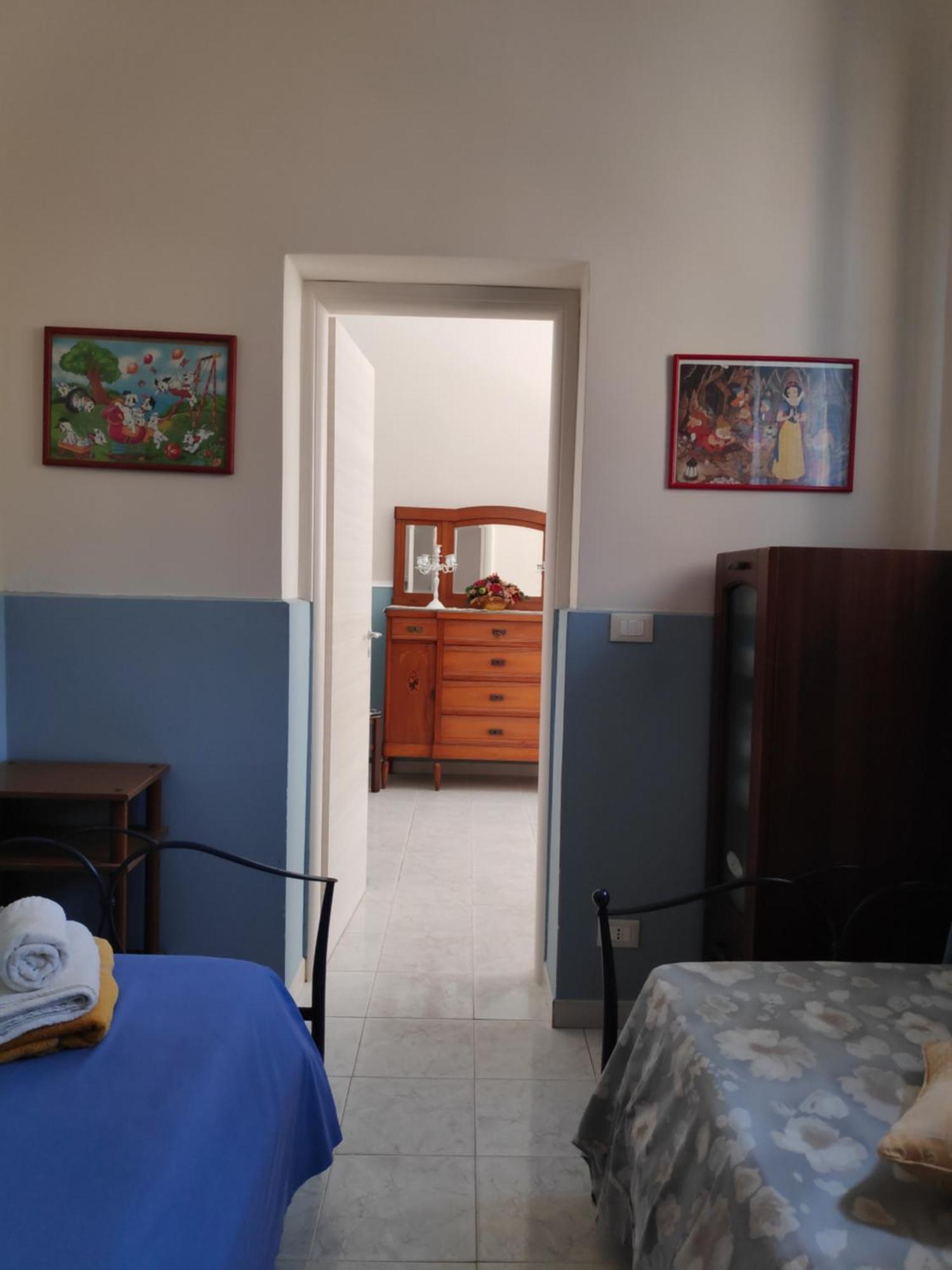Casa G&G Villa Augusta Kültér fotó