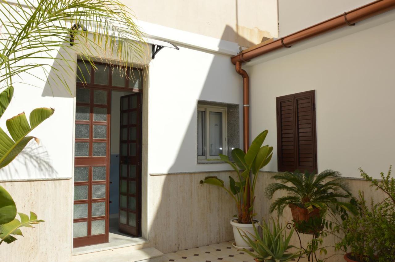 Casa G&G Villa Augusta Kültér fotó