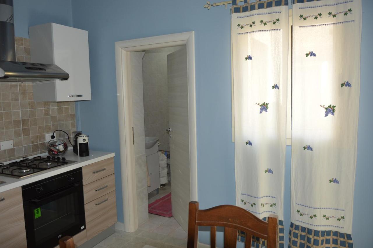 Casa G&G Villa Augusta Kültér fotó