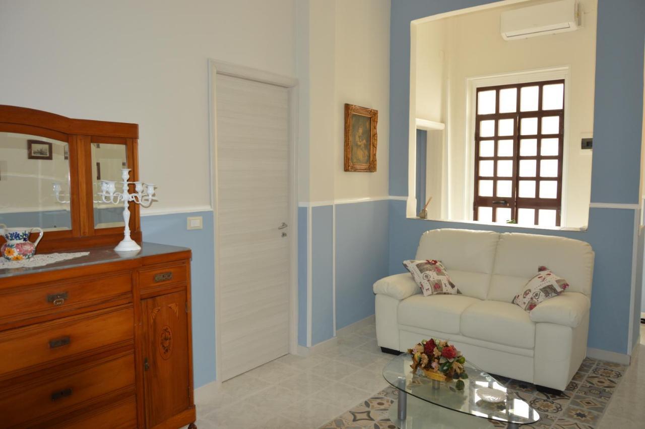 Casa G&G Villa Augusta Kültér fotó
