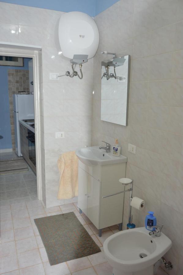 Casa G&G Villa Augusta Kültér fotó